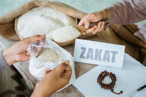 Zakat .